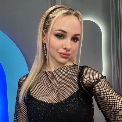 ВАЛЕРИЯ 🇺🇦 profile