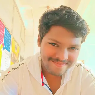 Sagar profile