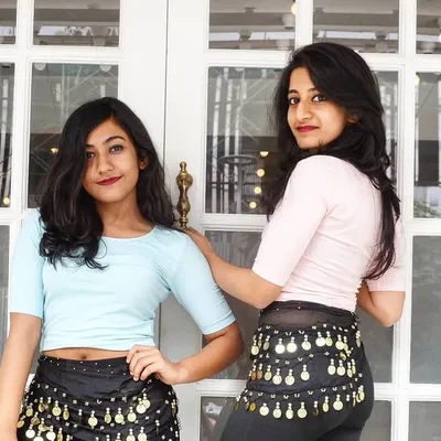 Dynamic Dance Duo profile