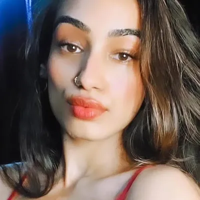 Mivaana Dwivedi profile