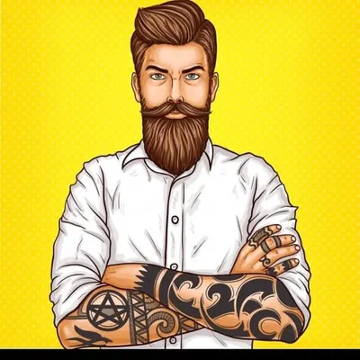 DYNAMIC TATTOOS profile