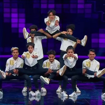 Dynamic Dance Crew profile