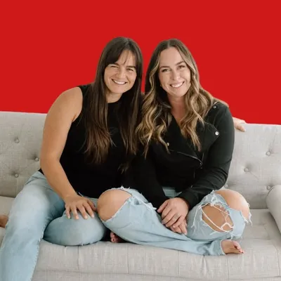 Sarah and Lara | Dynamic Doulas profile