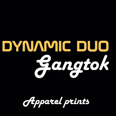Dynamic Duo profile