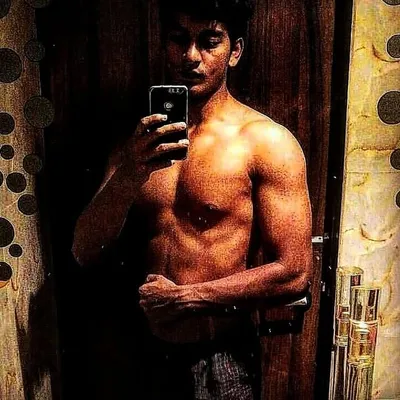 Nishan Alfred profile