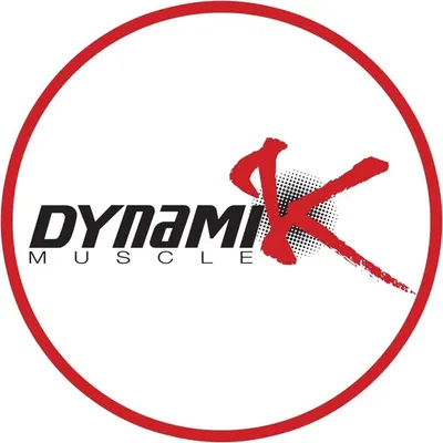 Dynamik Muscle profile