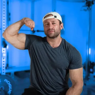 David DeMesquita™️ | Performance Optimization Specialist profile
