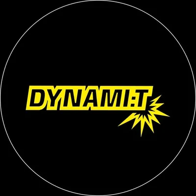 DYNAMI:T/ ДИНАМИТ profile