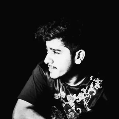 Yogesh Jadhav profile