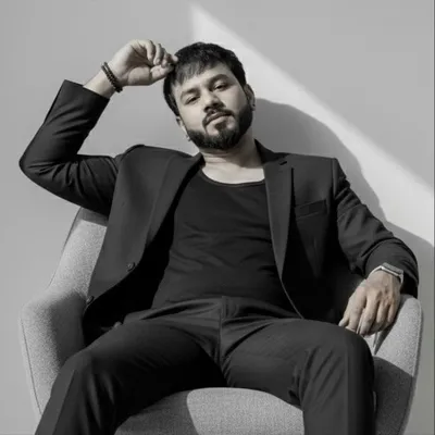 Anil Kumar profile