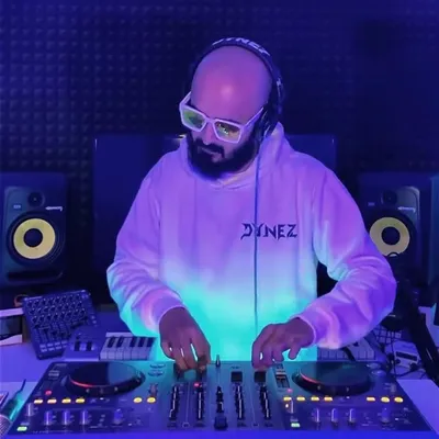 DYNEZ - Dinesh Bhati profile