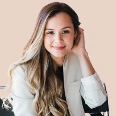 Meg Magdaleno | Arizona Anxiety & Trauma Therapist profile
