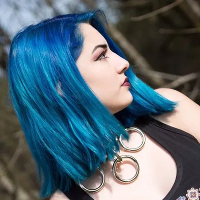 Dysfunctional Doll profile
