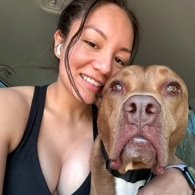 Sofi & Dyson profile