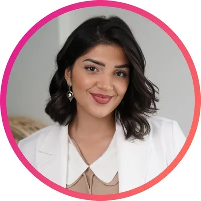 Büşra Dinç Oruç profile
