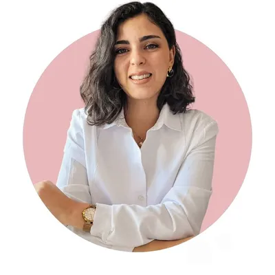 Kübra Albayrak 💎 Eskişehir Diyetisyen profile