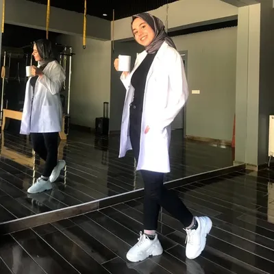 Ankara Fonksiyonel Tıp Diyetisyeni Ece Naz Çankaya profile