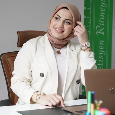 Rümeysa Denek | Beylikdüzü DİYETİSYEN profile