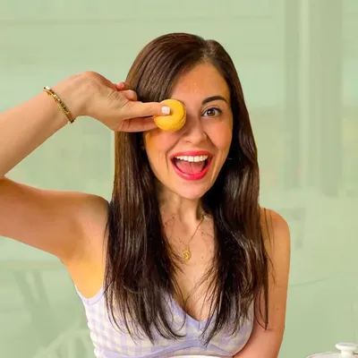 Diyetisyen Seda Sağbaş profile