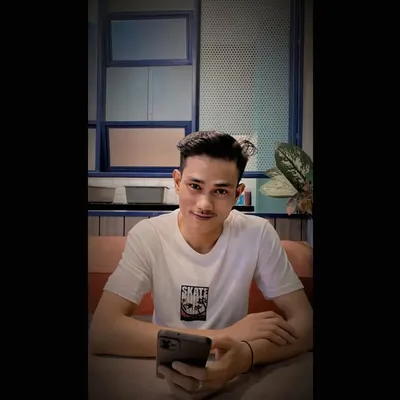 secondddyy profile