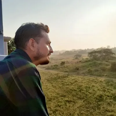 ilyas Dz profile