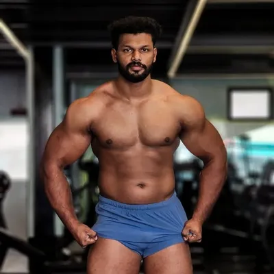 muhammed swalih profile