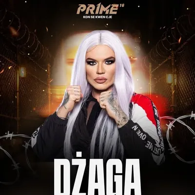 Dżagulec profile