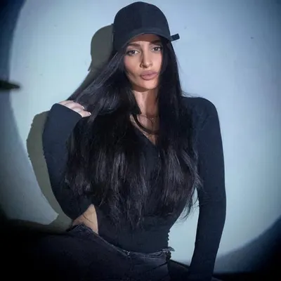 Dzerassa Tomaeva profile