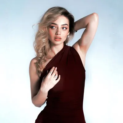 Дзерасса Алборова profile