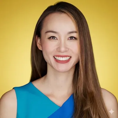 Dr. Dagny Zhu | Vision Correction Specialist profile
