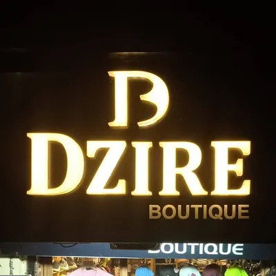 DZIRE BOUTIQUE | MENS CLOTHING STORE | MUMBRA profile