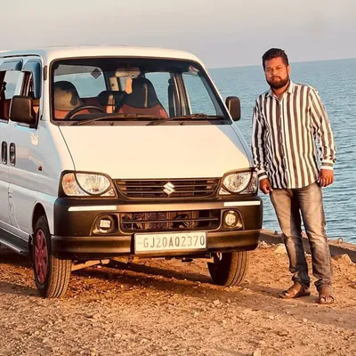 Pradip Patel profile