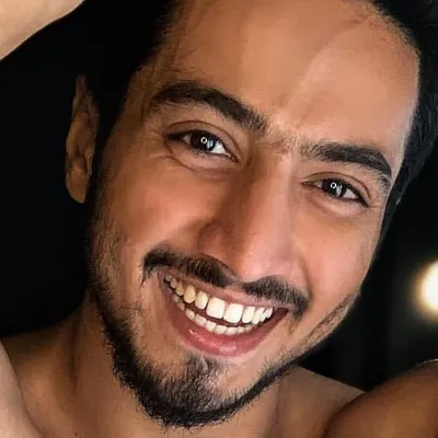 dznaa😎🔥 profile