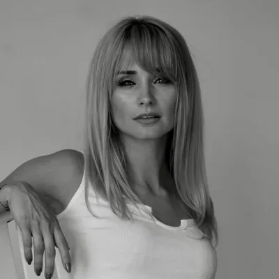 ✨DŻOANA SKI • Model & Content Creator profile