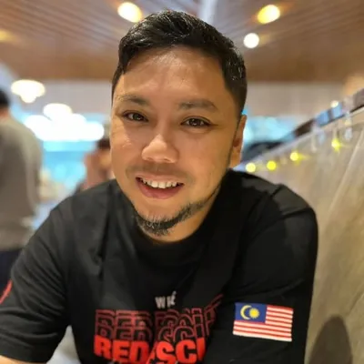 Hilmi Hamzah profile