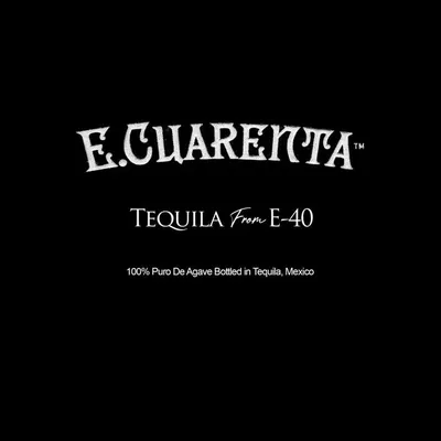 E.CUARENTA TEQUILA profile