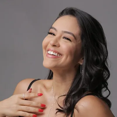Edlen Lindoso profile