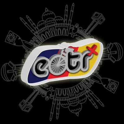 E.O.T.R - X profile