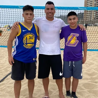 Esteban Paredes Quintanilla profile