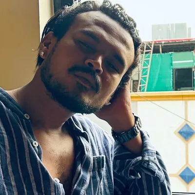 Viraj Sona profile
