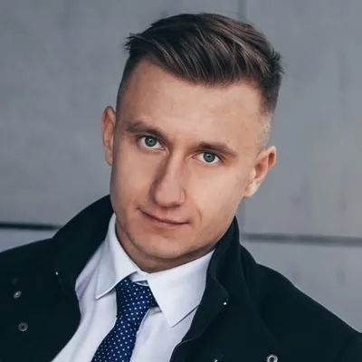 Adrian Bartecki profile