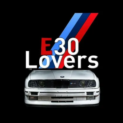 BMW E30 Lovers profile