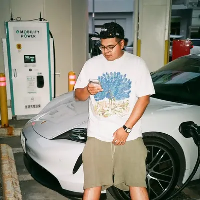 Eliv Solis ๐ฒ๐ฝ profile