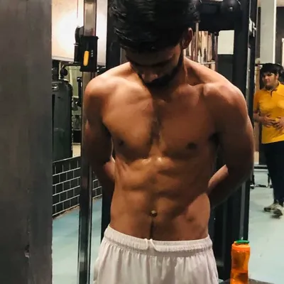 SanDeep KuMar profile
