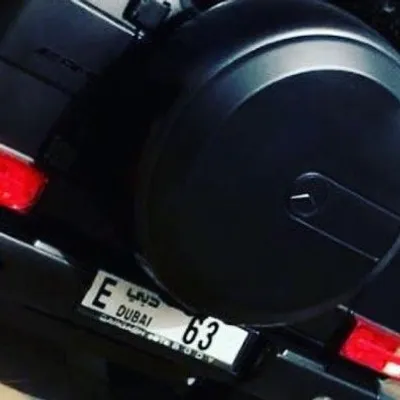 E63_number profile