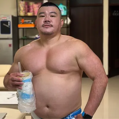 陳科安 profile