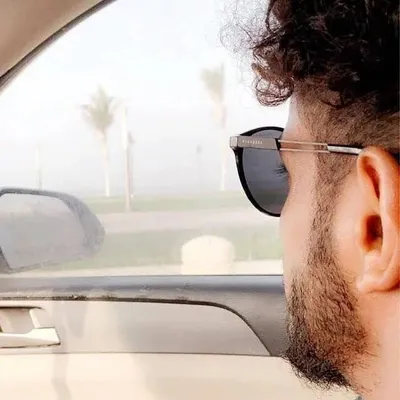 ناصر كليبي profile