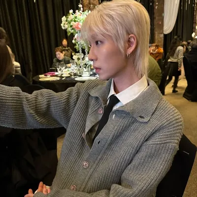 Hyeokjin Eum (음혁진) profile
