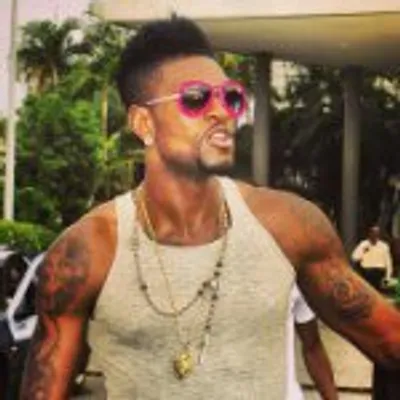 Sheyi Emmanuel Adebayor profile