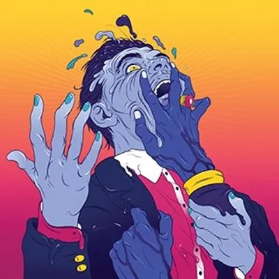 Everything Everything profile